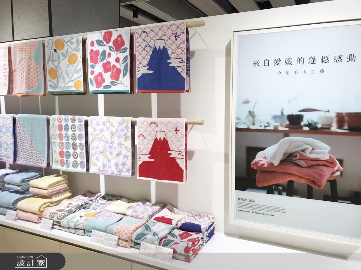 台北市西區全新的獨立店面「誠品生活南西」,已於9/20