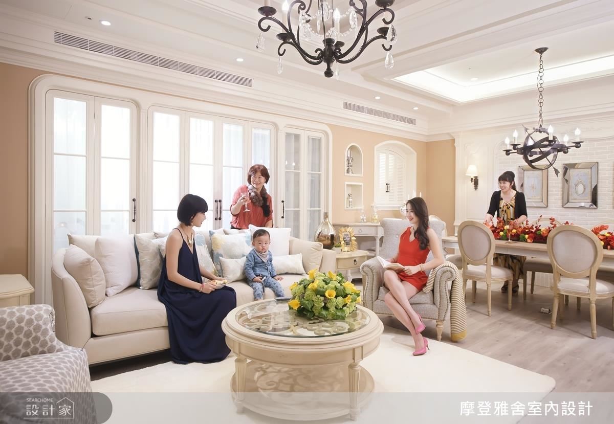 亮麗的色彩,可以讓心情愉悅,陰鬱的用色,也會帶來相