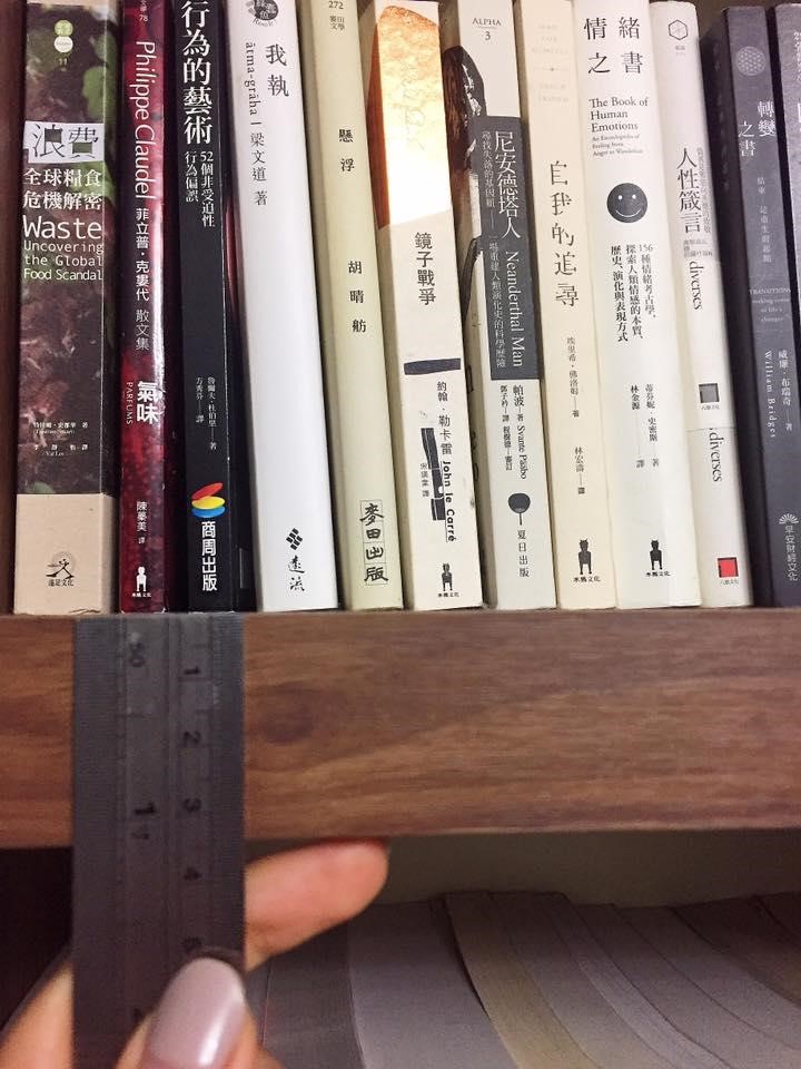 多年前公婆與兒子們同住在這三十年的社區大樓,婚後我