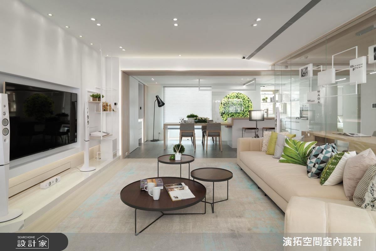 不論新屋或中古屋,都不見得有十全十美的先天條件,萬