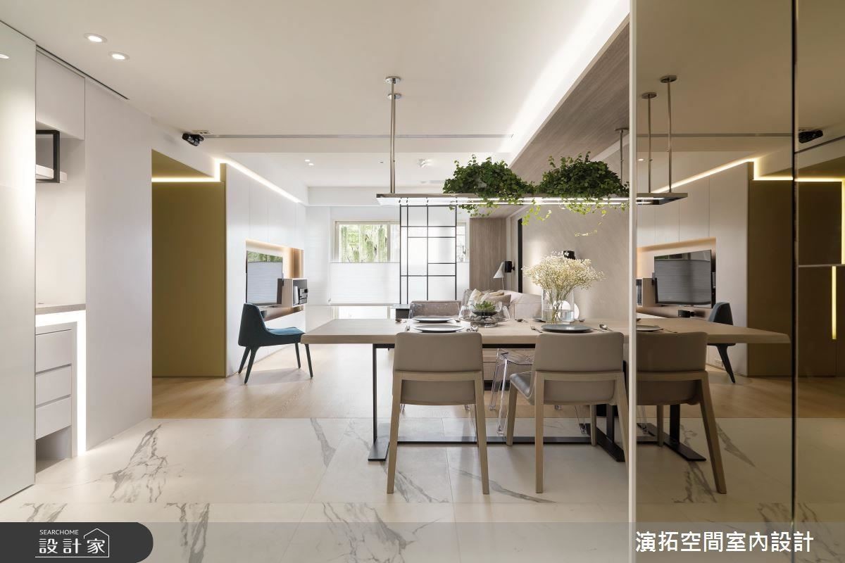 不論新屋或中古屋,都不見得有十全十美的先天條件,萬