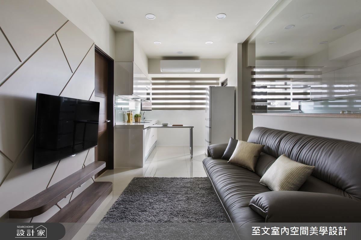 圖片提供_至文室內空間美學設計 圖片提供_至文室內空間美學設計