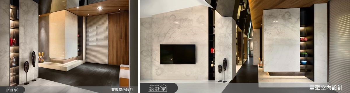 不管你中古老屋亦或在格局、採光條件上並非先天完美。