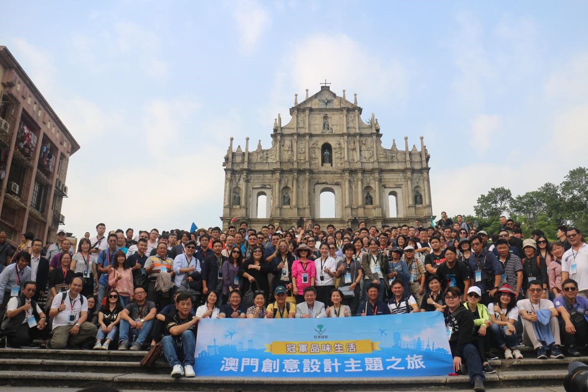「設計」是每件事的DNA,不只是紙上談兵,更需要融入