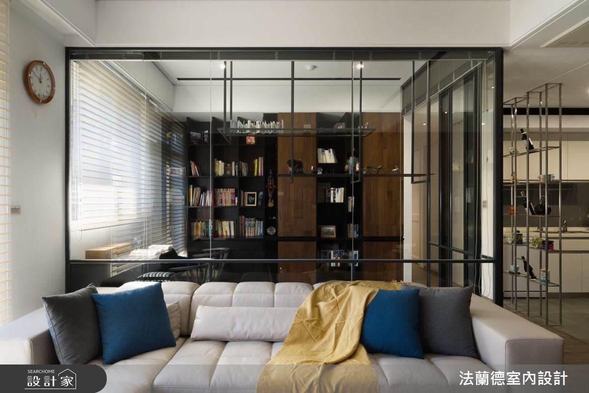 圖片提供_法蘭德室內設計 圖片提供_法蘭德室內設計