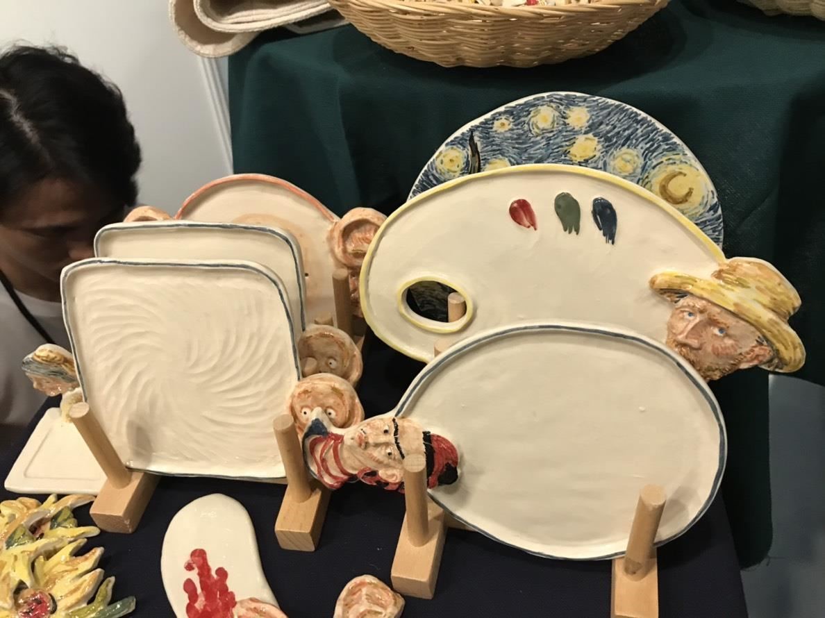 今年第三屆的2018 Pop Up Asia 亞洲首創展,於11月15
