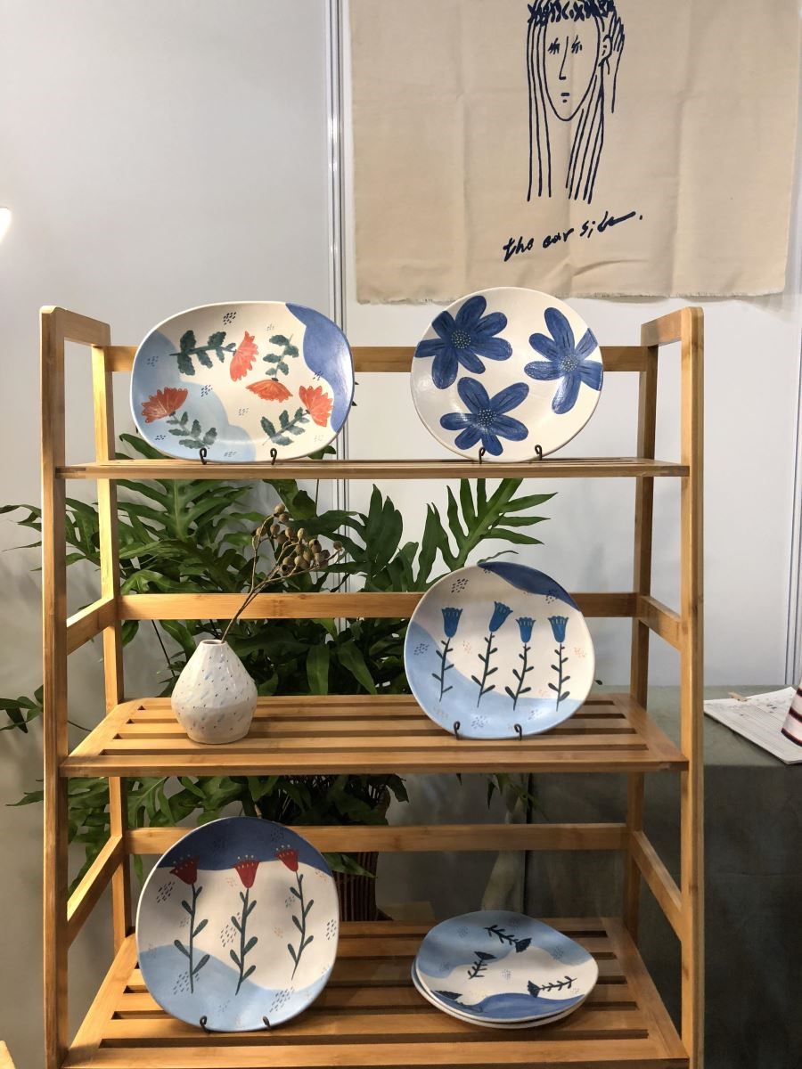 今年第三屆的2018 Pop Up Asia 亞洲首創展,於11月15