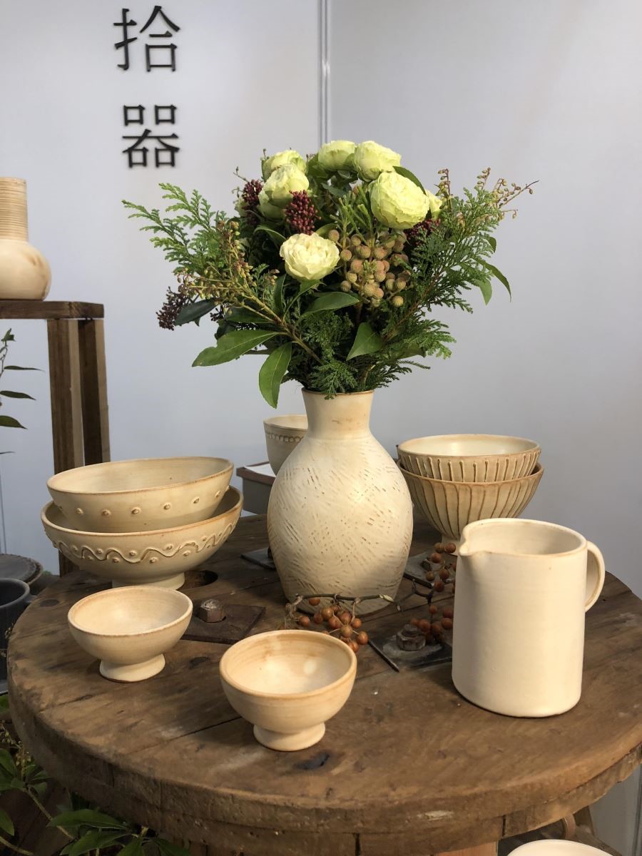 今年第三屆的2018 Pop Up Asia 亞洲首創展,於11月15