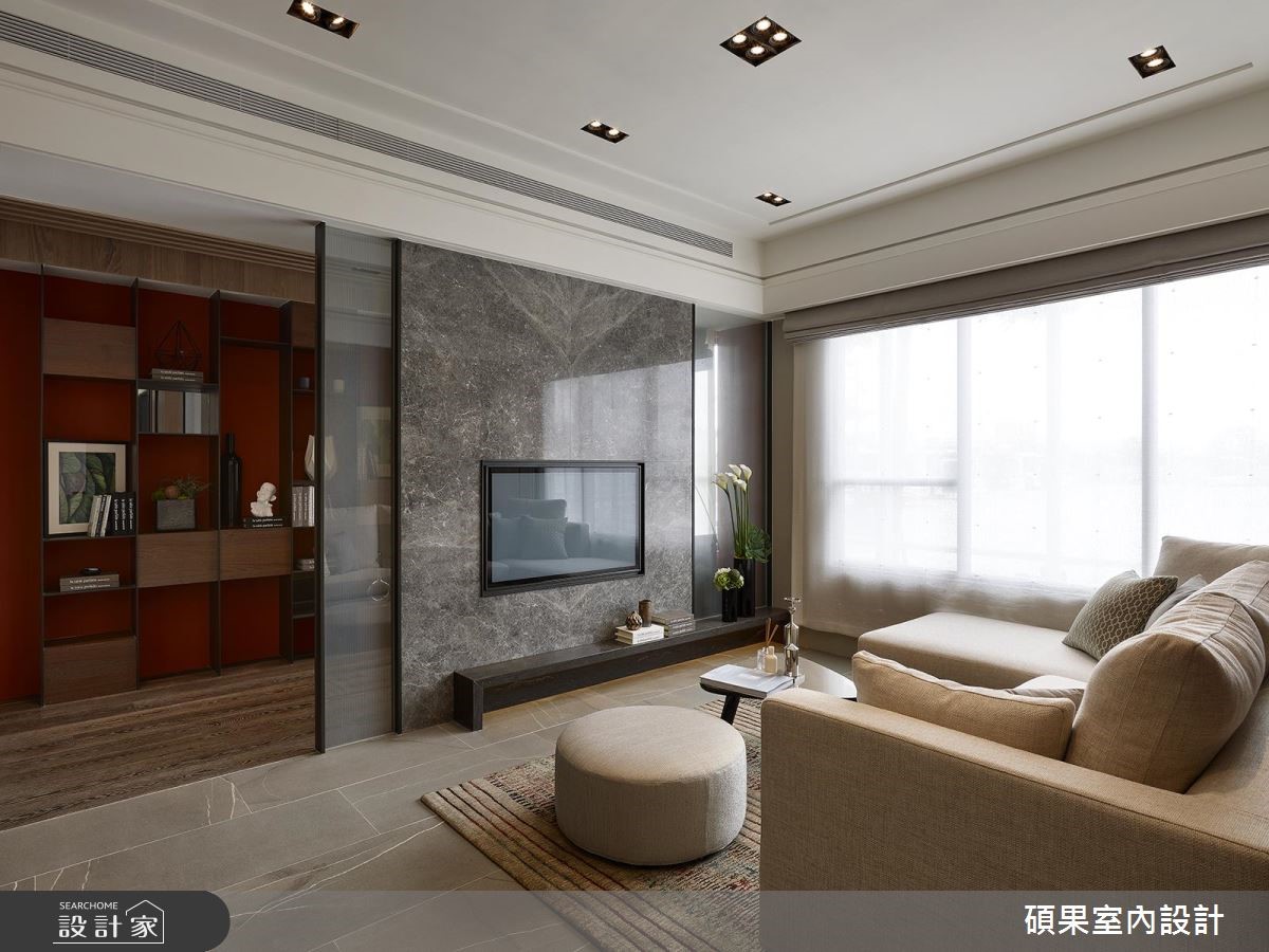跨世代住宅規劃時,不該只考慮某一世代的喜好,融合各