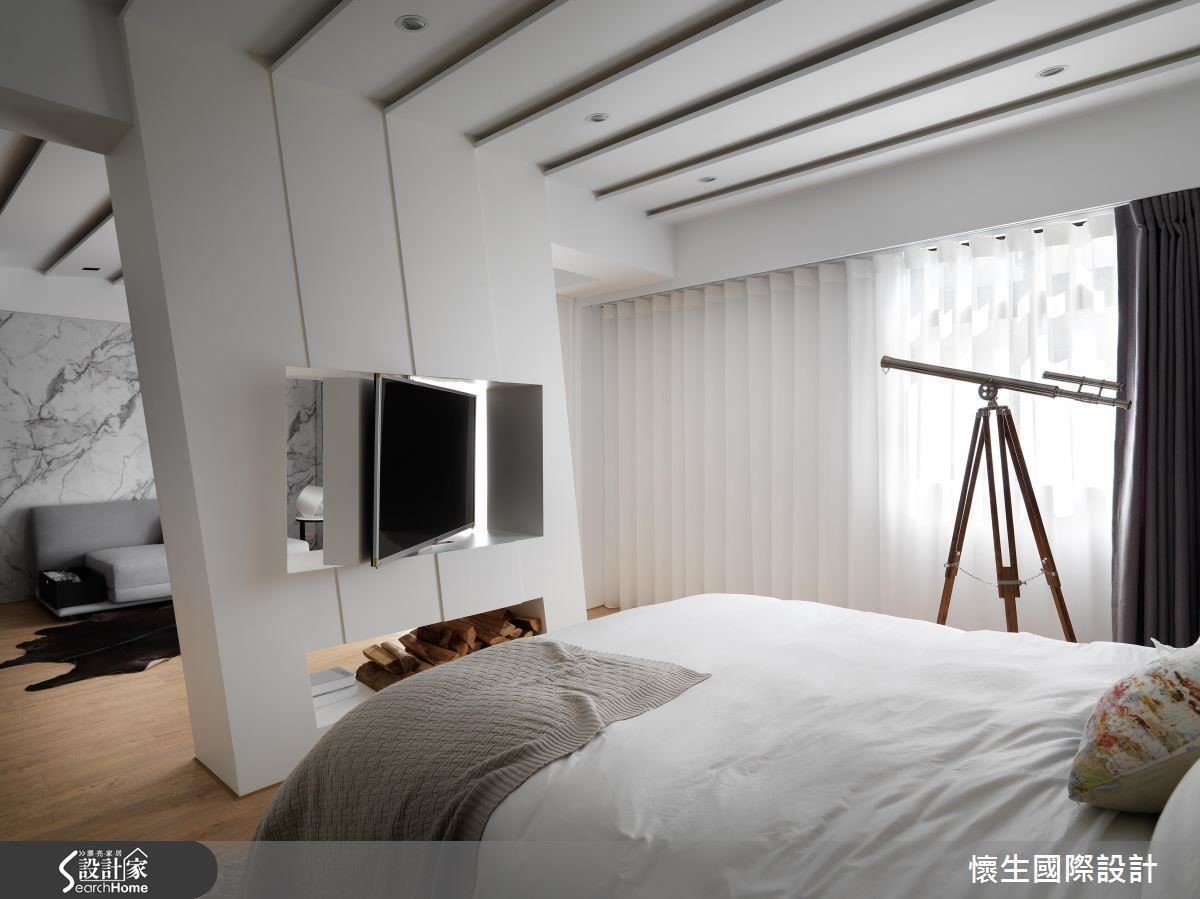 台灣人對收納的需求與喜好遠遠超過歐美國家,現今居家