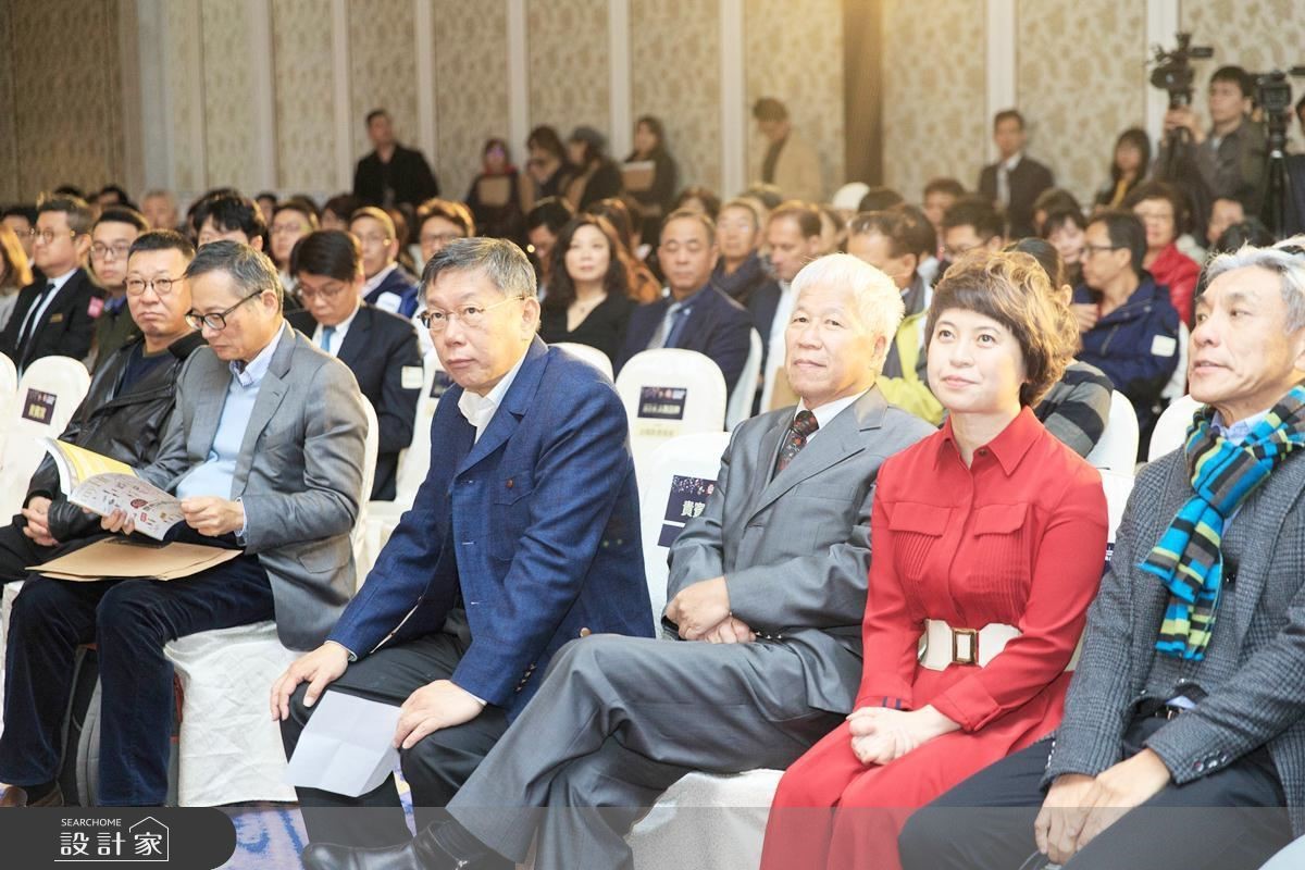 已邁入第10屆的「漂亮家居2018台灣居家用品理想品牌大