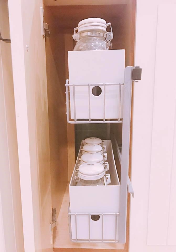 沒說不知道,這個廚房竟然已經用了9年多了,竟然還可