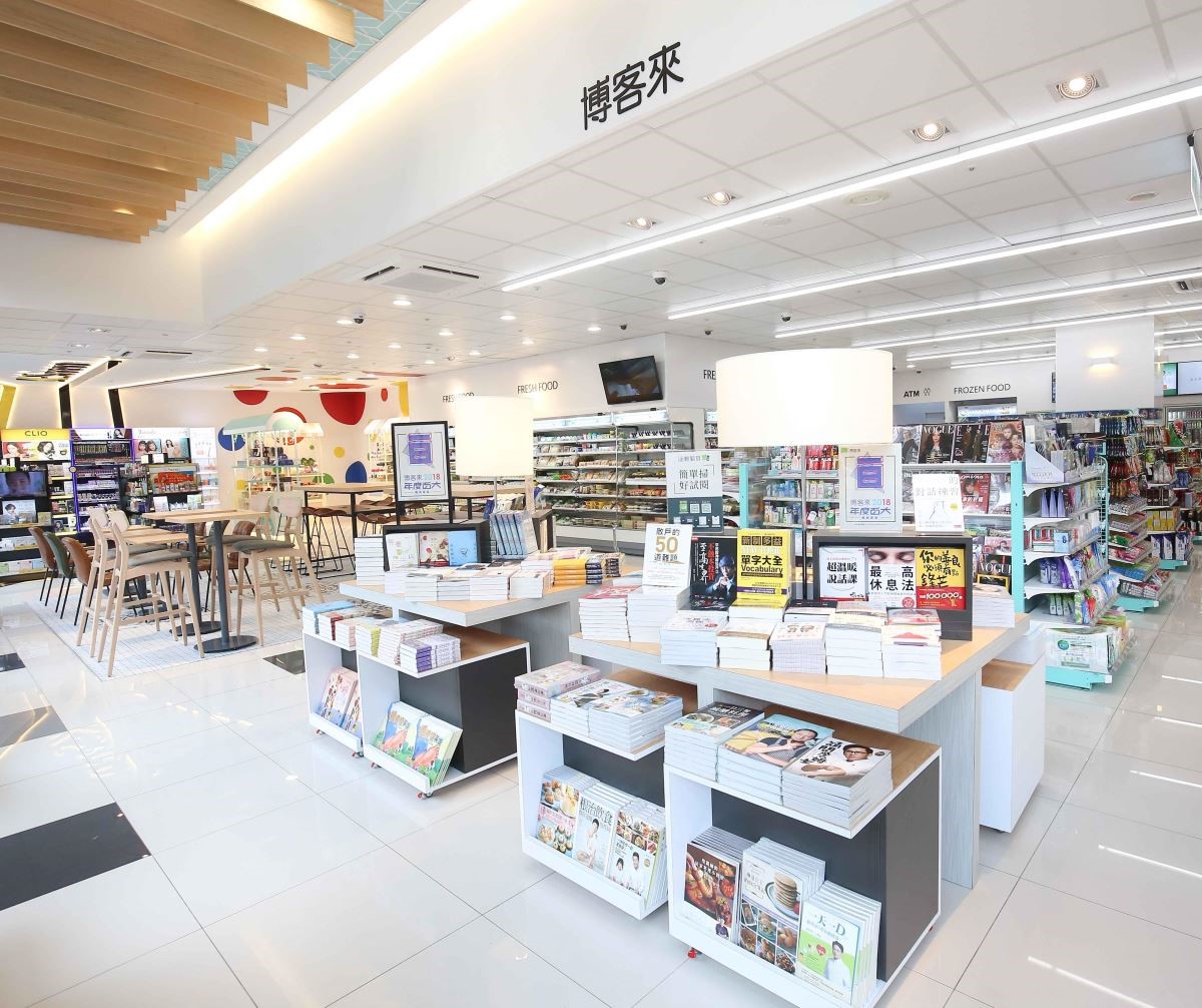 7-ELEVEN今(25)日發表全新店型「Big7」,首創精品咖啡