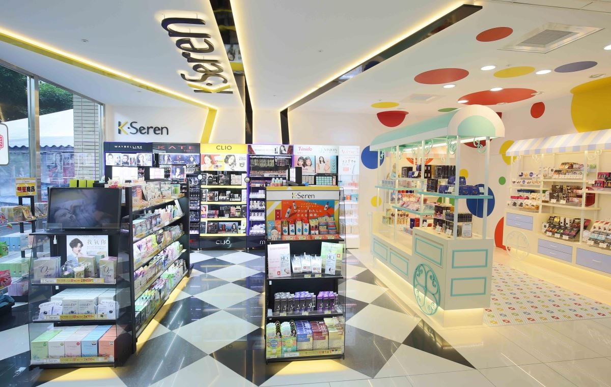 7-ELEVEN今(25)日發表全新店型「Big7」,首創精品咖啡