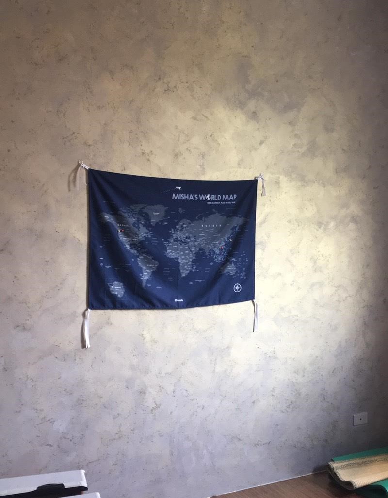 前陣子剛好比較有空,就把我家的一間空房做大改造,基