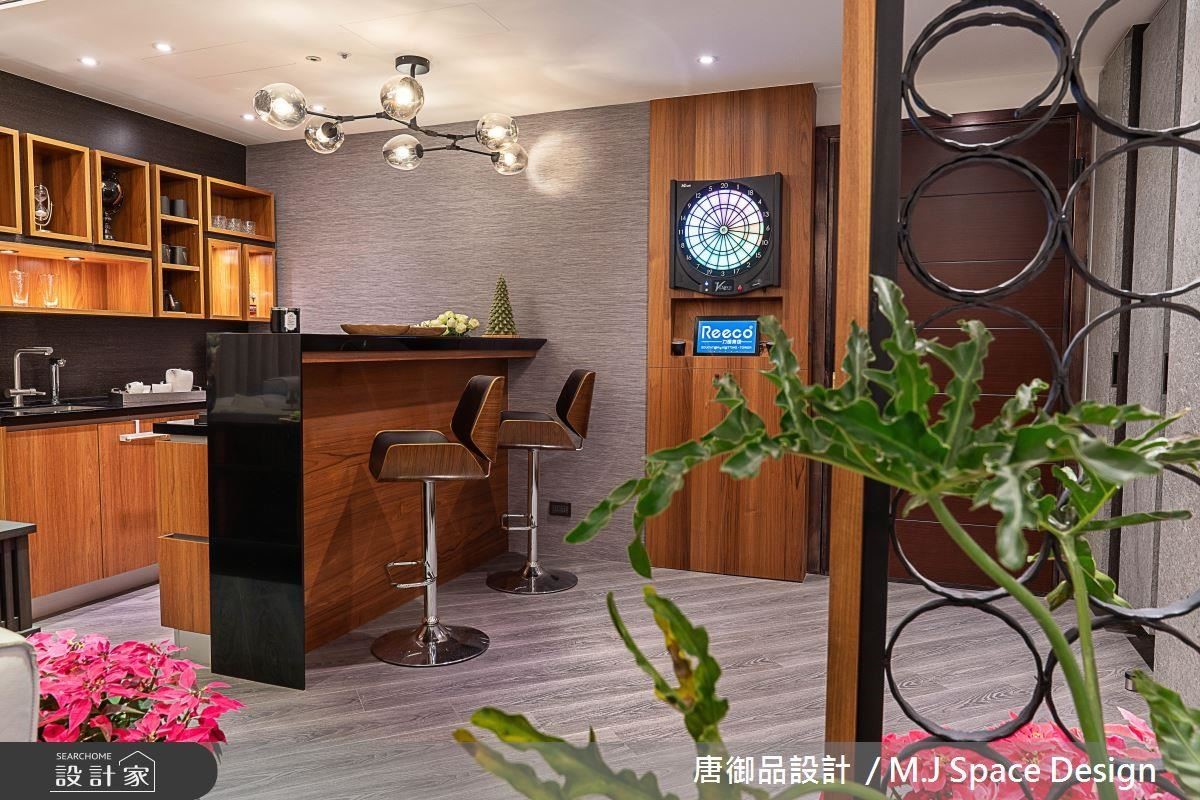 王佩瑜設計師透過細膩的溝通及聆聽,替長年旅居海外的