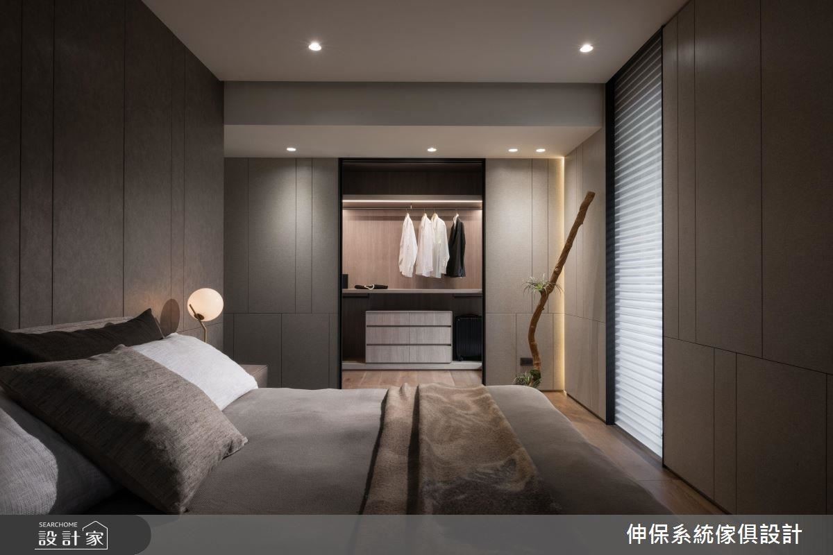 結合細膩工藝與設計師的創意,系統板材早已不受限於制