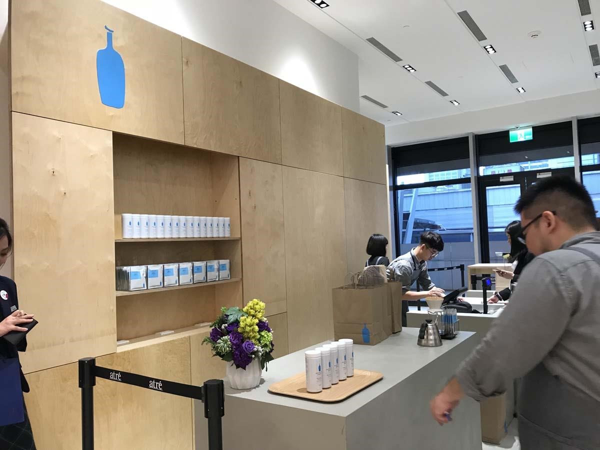 微風南山將於2019/1/10於台北信義區開幕,預料將吸引