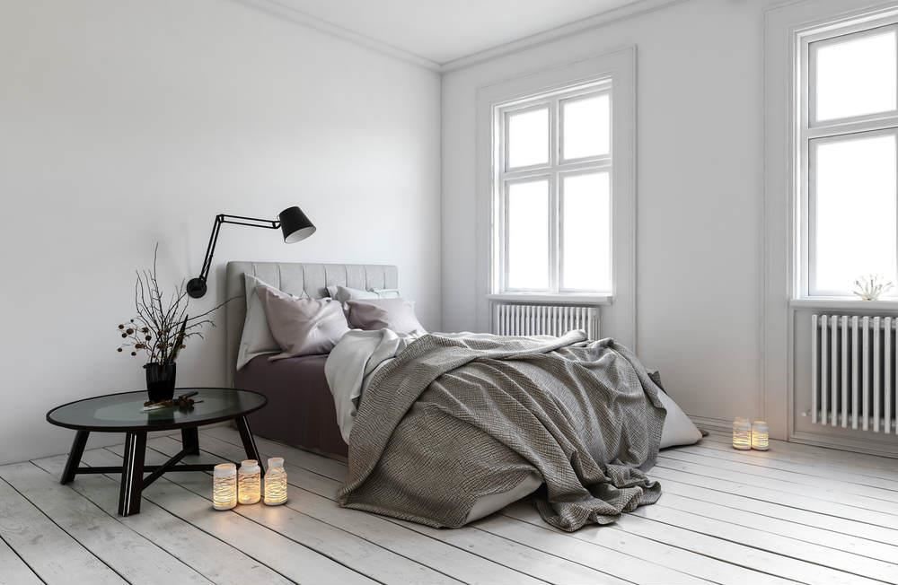 Hygge就是打造舒適氛圍。圖:Rosanna Parker Interiors Hygge就是打造舒適氛圍。圖:Rosanna Parker Interiors