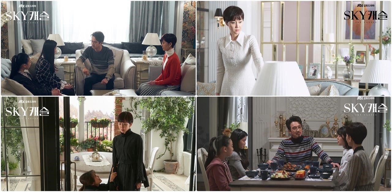 圖片來源:JTBC 官網圖庫 圖片來源:JTBC 官網圖庫