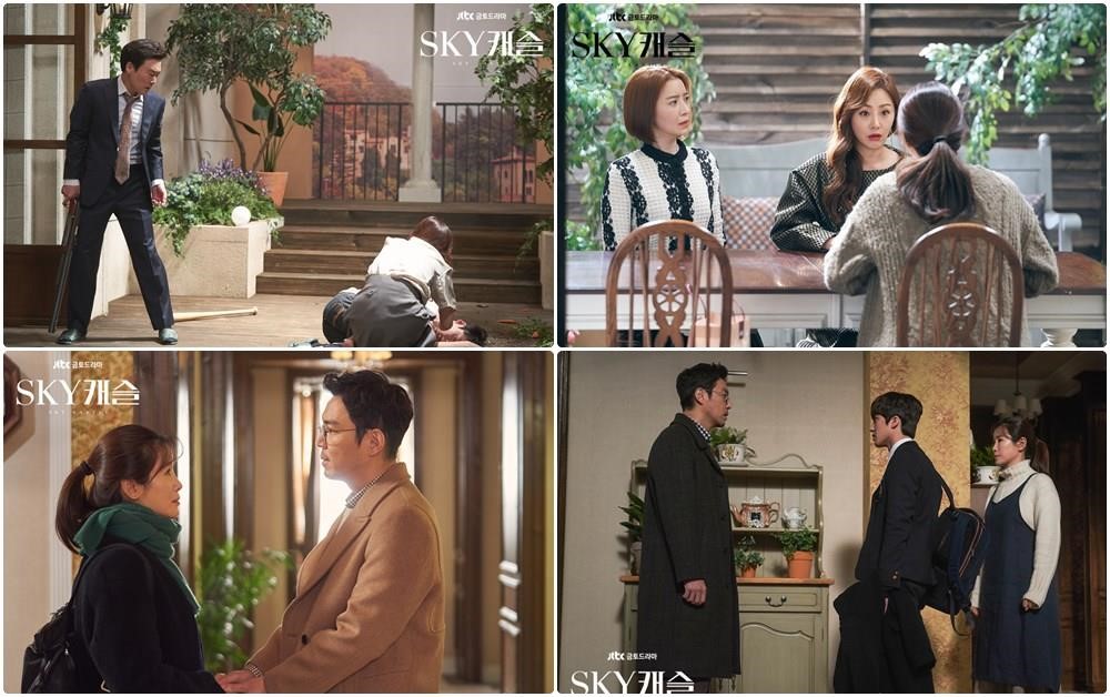 圖片來源:JTBC 官網圖庫 圖片來源:JTBC 官網圖庫