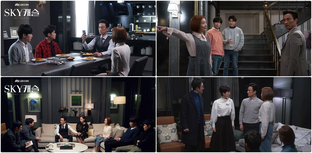 圖片來源:JTBC 官網圖庫 圖片來源:JTBC 官網圖庫