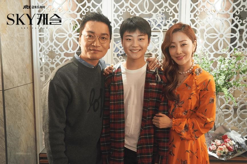 圖片來源:JTBC 官網圖庫 圖片來源:JTBC 官網圖庫