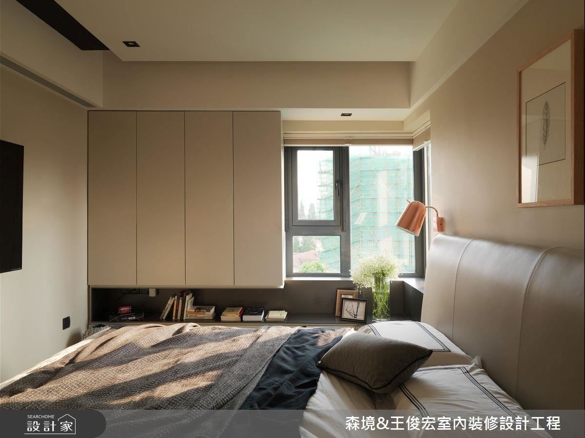 「光在家中不同場合有不同的機能需求,像是客廳主燈需