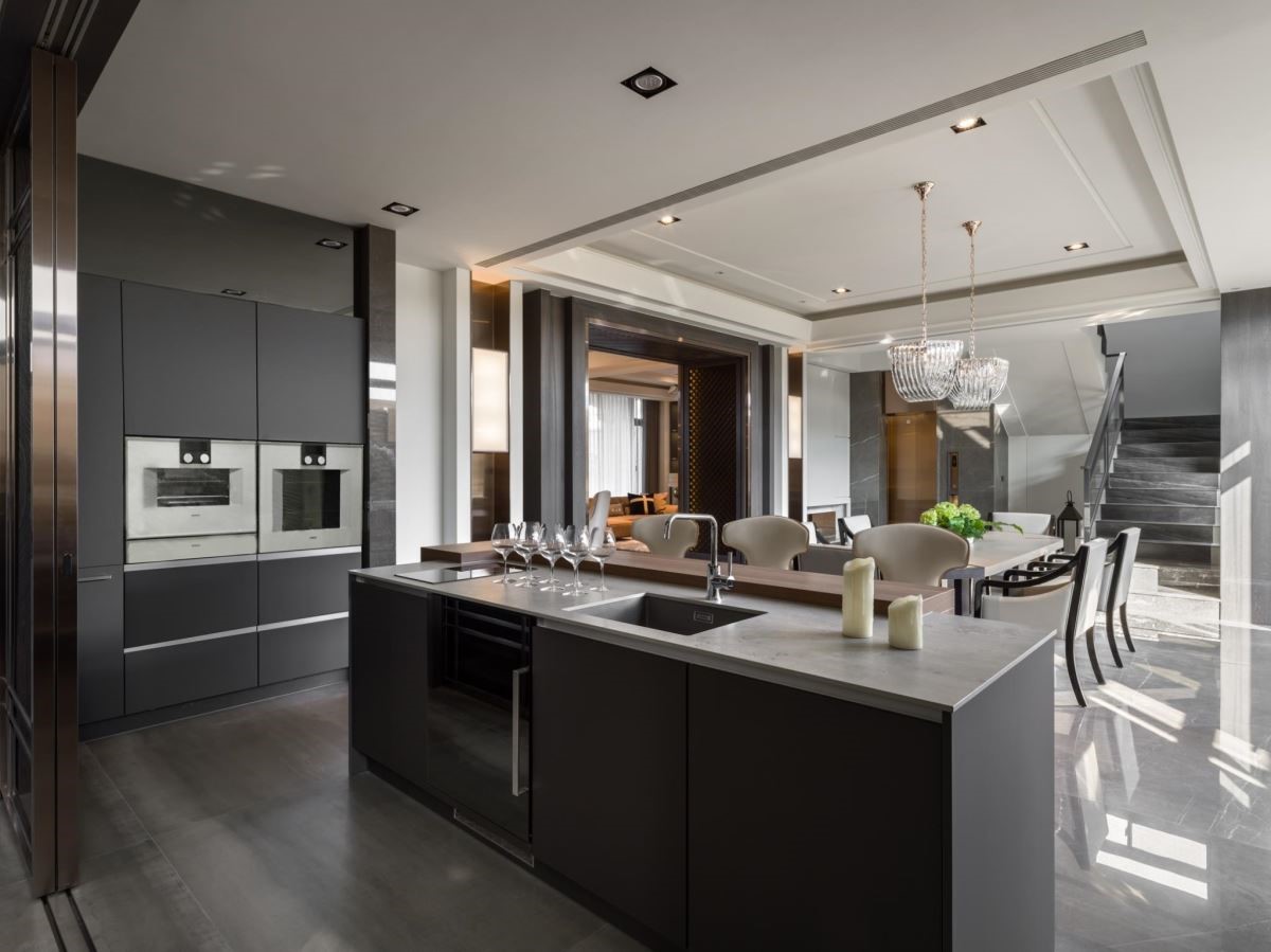 從一根鐵釘開始,歷經三個世紀的創新傳承,Gaggenau早