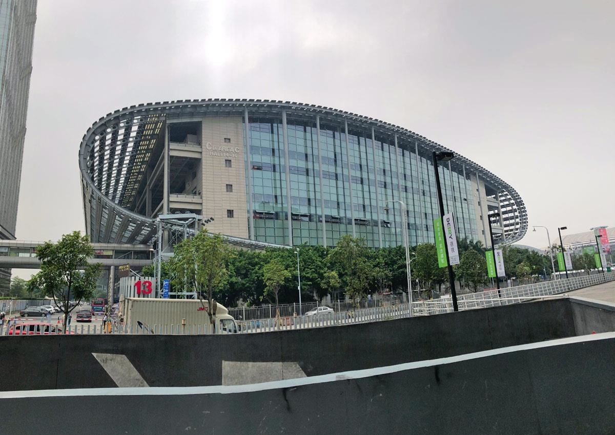 廣州CIFF廣州中國家博會,正在廣州琶州盛大舉辦,集結4大展廳4300個品牌盛大展開。 廣州CIFF廣州中國家博會,正在廣州琶州盛大舉辦,集結4大展廳4300個品牌盛大展開。