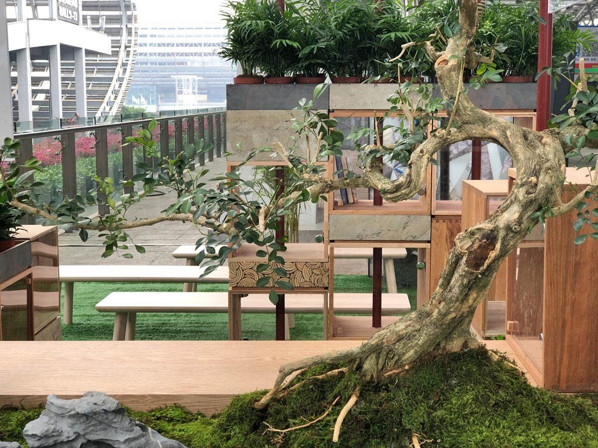 你有想過未來的家長什麼樣子嗎?居住空間越來越狹小是