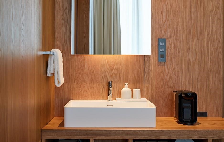萬眾矚目的MUJI HOTEL GINZA將於2019/4/4開始營運,官