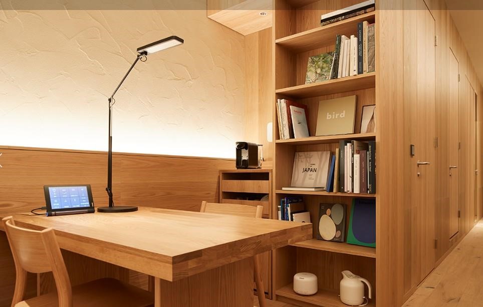 萬眾矚目的MUJI HOTEL GINZA將於2019/4/4開始營運,官