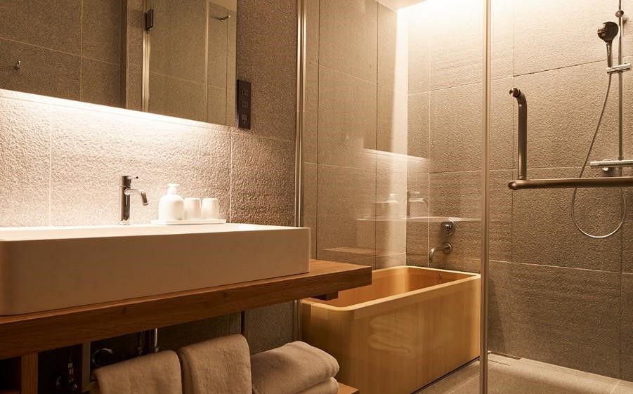 萬眾矚目的MUJI HOTEL GINZA將於2019/4/4開始營運,官