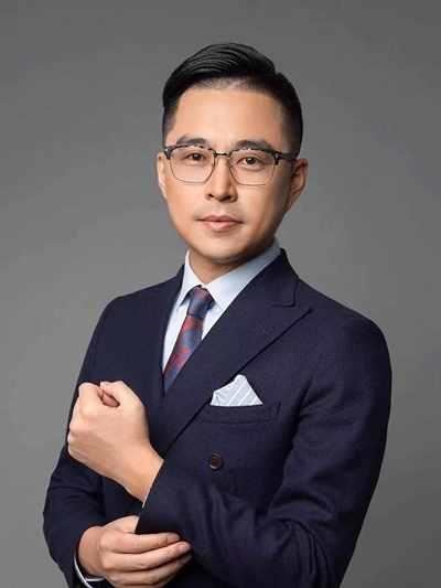 未來,始于當下的創新,身為行業的前瞻者,雖然雙腳還
