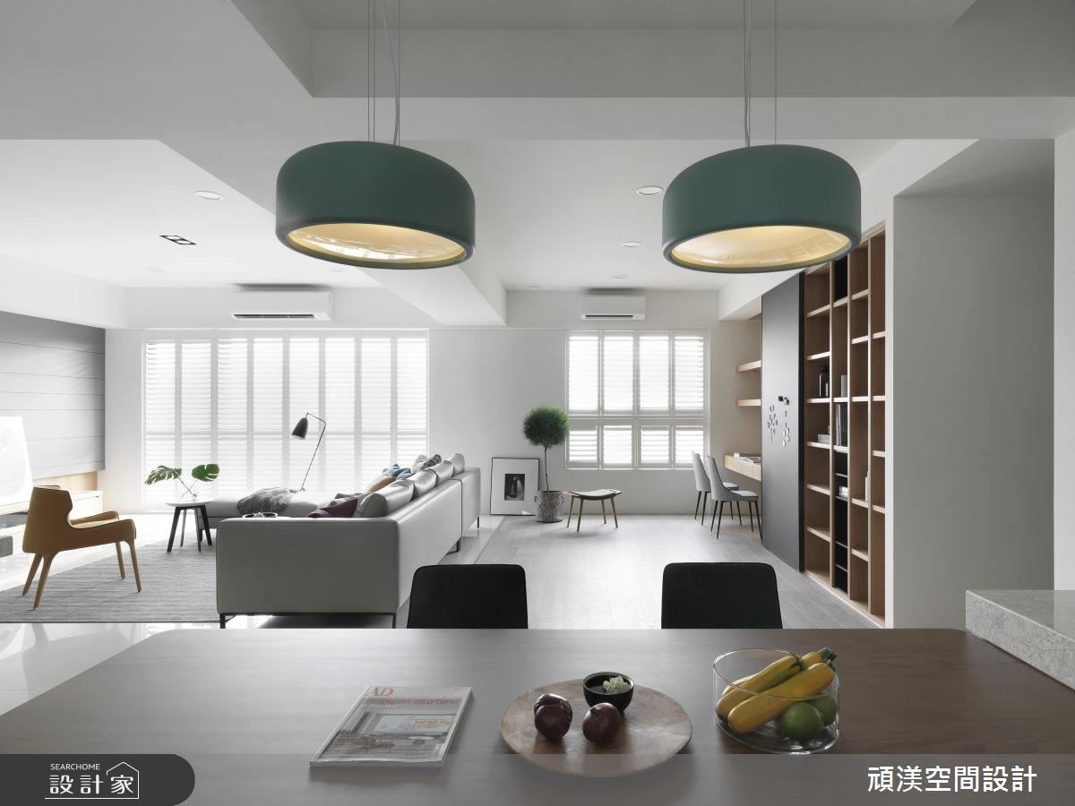 工作忙碌一整天,總是希望回到家就能好好休息放鬆,除