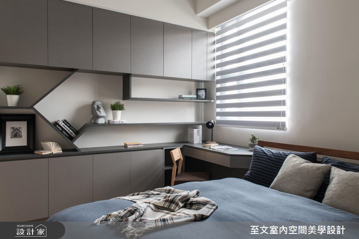 26 坪複層老屋,擁有採光佳優勢,但整體屋高太低造成