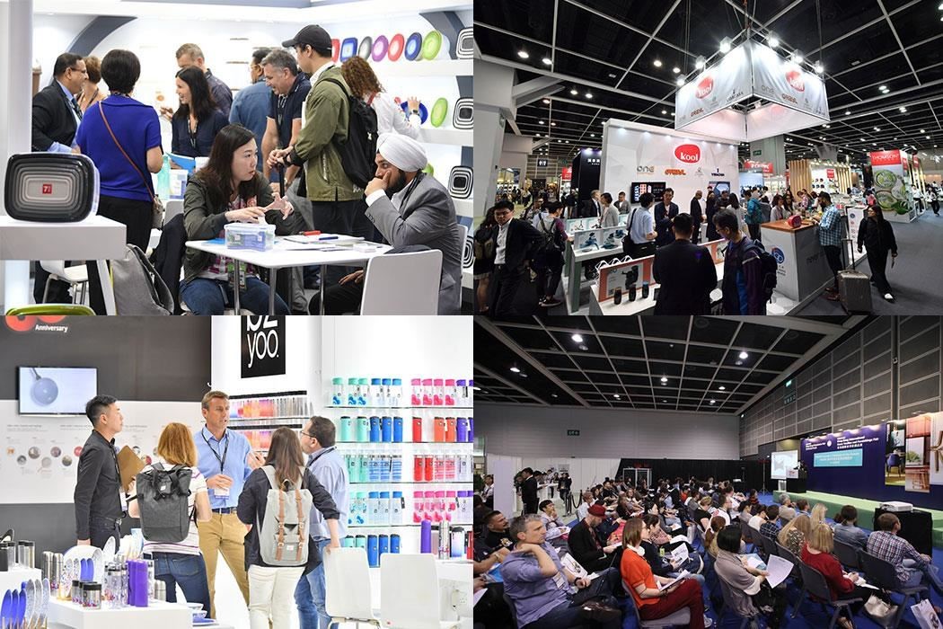 亞洲首屈一指的香港貿發局香港家庭用品展將於2019年4