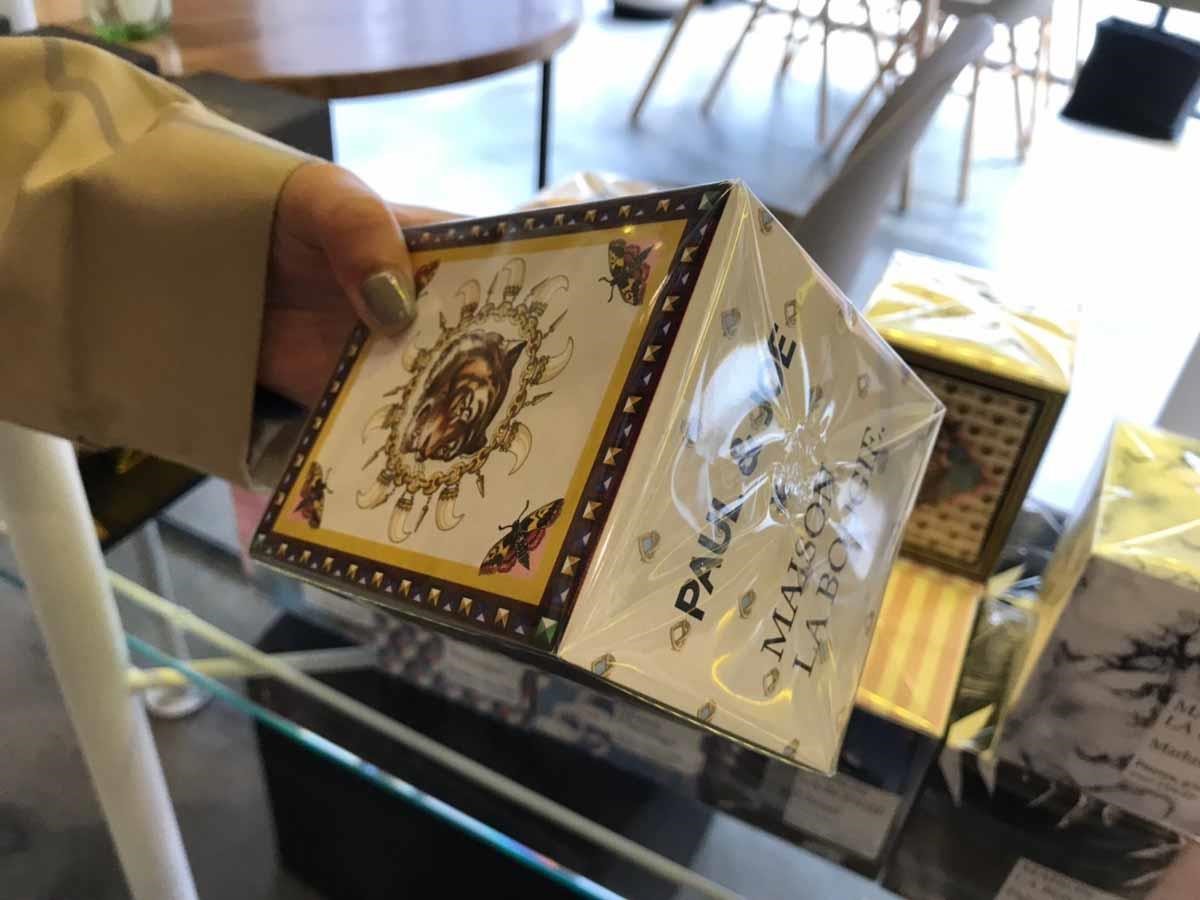 聯名款香氛 聯名款香氛