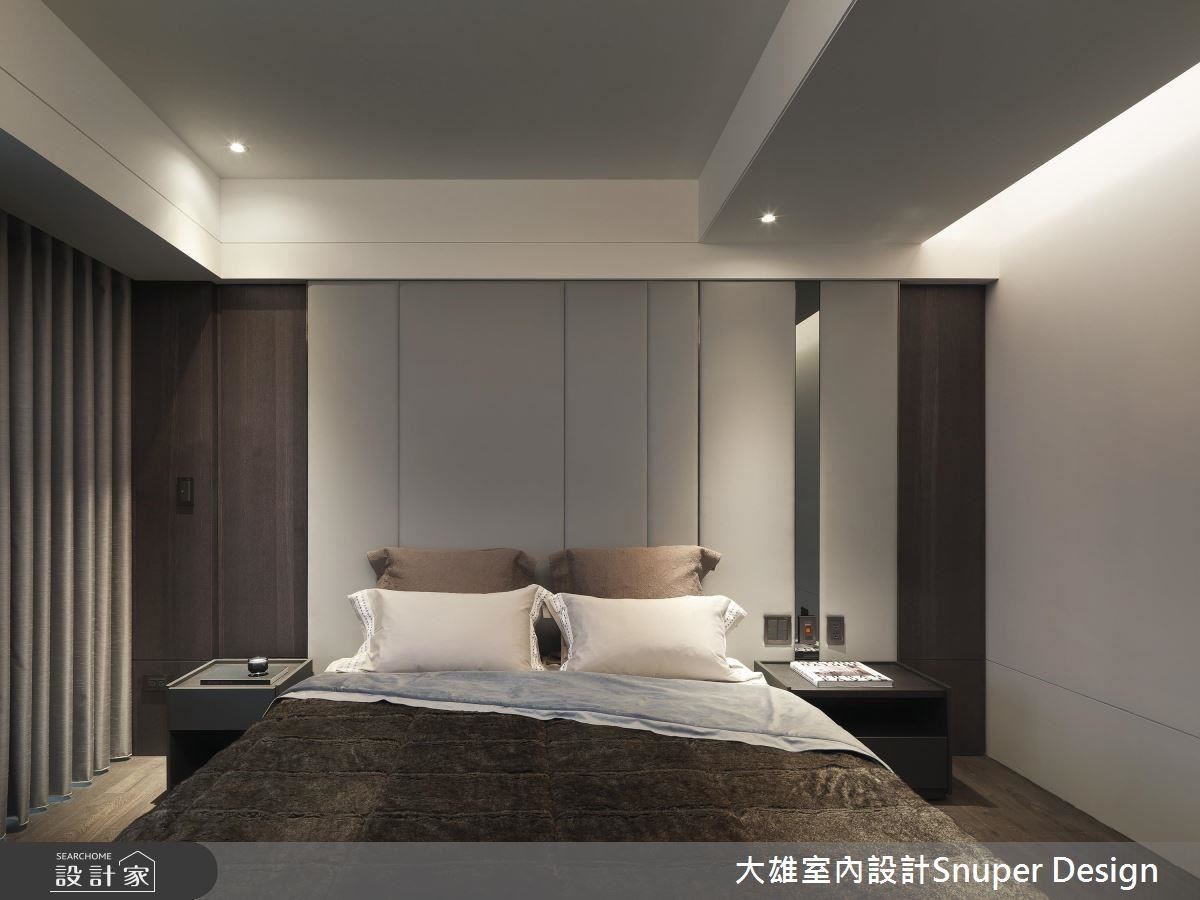 夢想居家的落成,需要一位掌握空間條件的專業職人,將