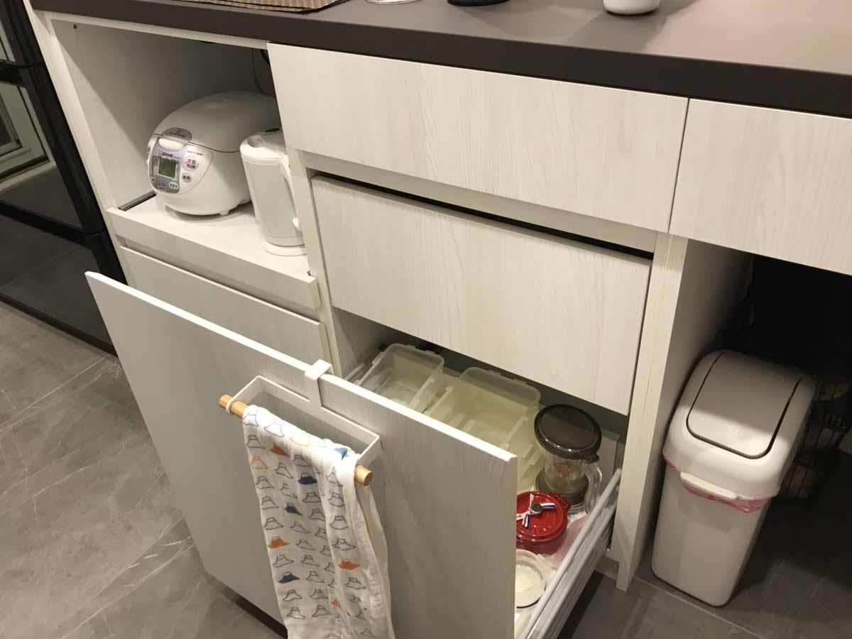 裝潢房子細節真的多如牛毛,即使委請設計師幫忙設計、