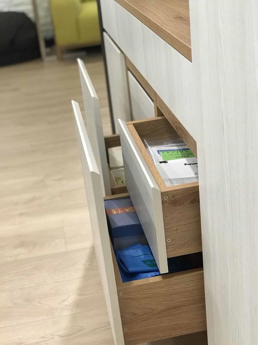 裝潢房子細節真的多如牛毛,即使委請設計師幫忙設計、