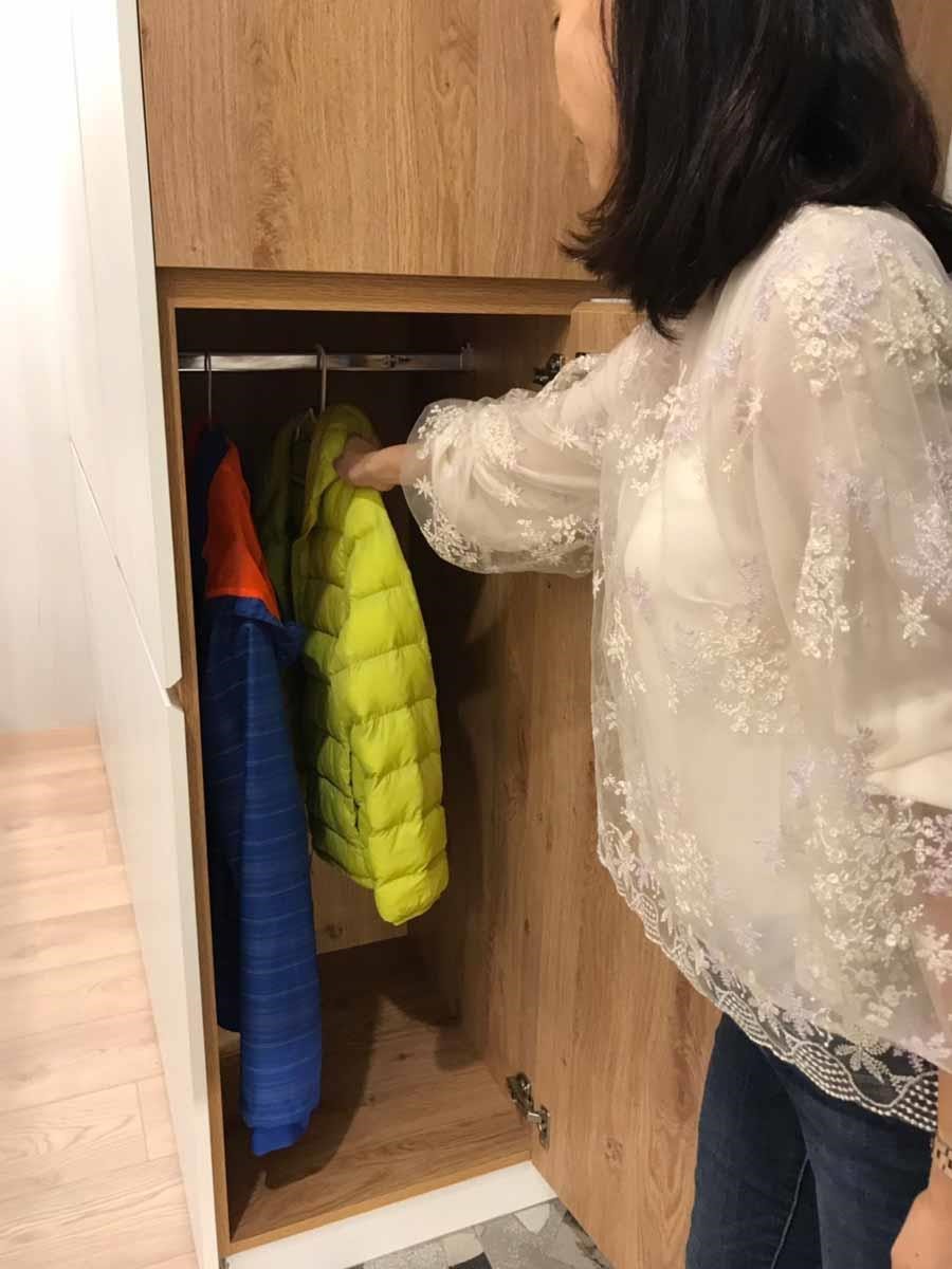 裝潢房子細節真的多如牛毛,即使委請設計師幫忙設計、