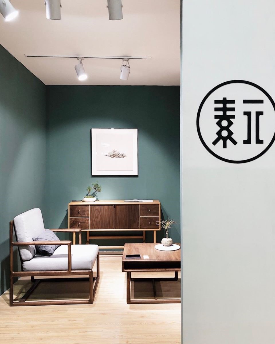 走訪第43 屆的CIFF中國家博會,挖掘到許多令人眼睛一