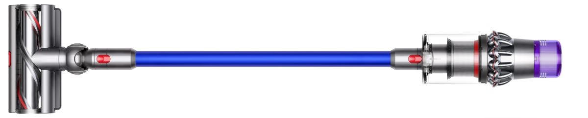 Dyson 在台發佈全新 Dyson V11™ 無線吸塵器。其結合軟