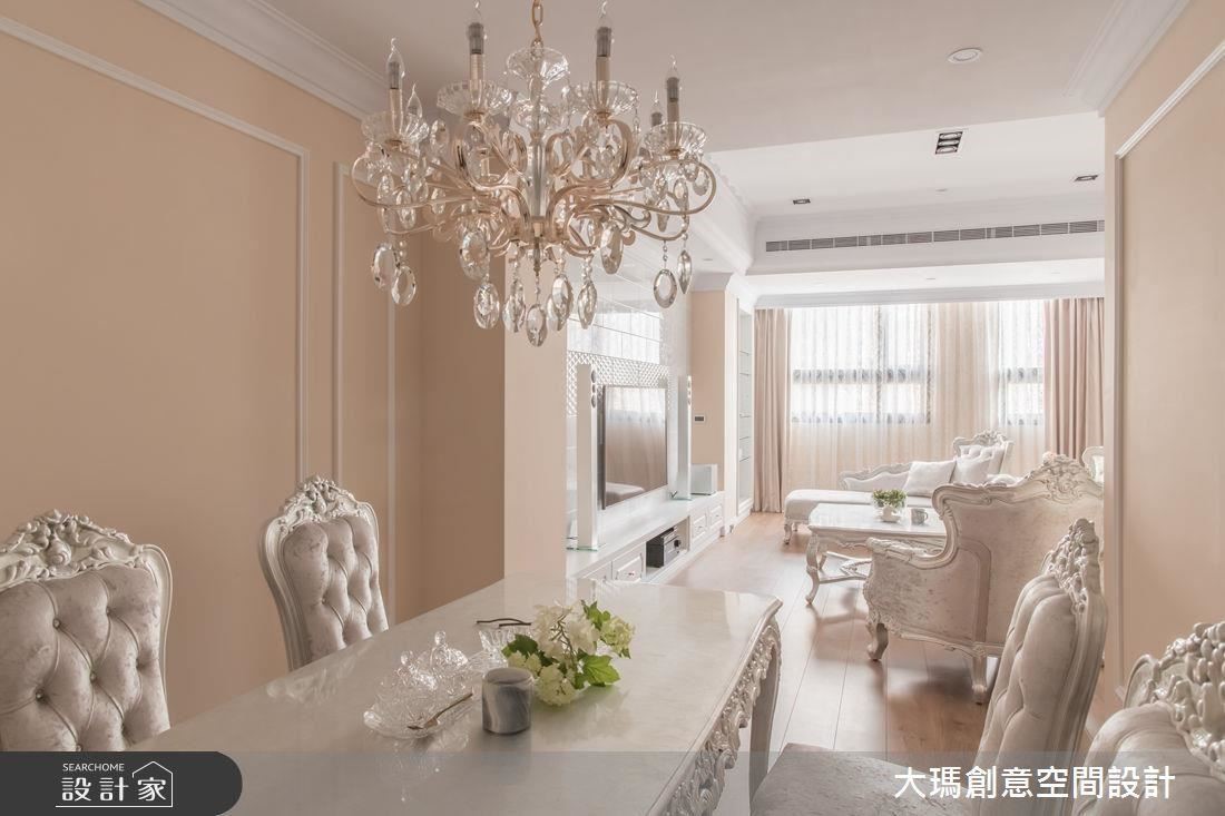 一個家能容納多少種風格?要有現代格調的店面,優雅的