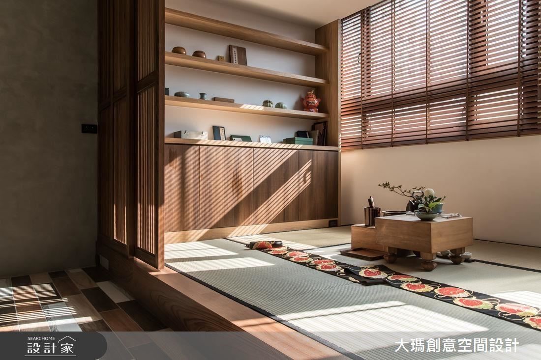 一個家能容納多少種風格?要有現代格調的店面,優雅的