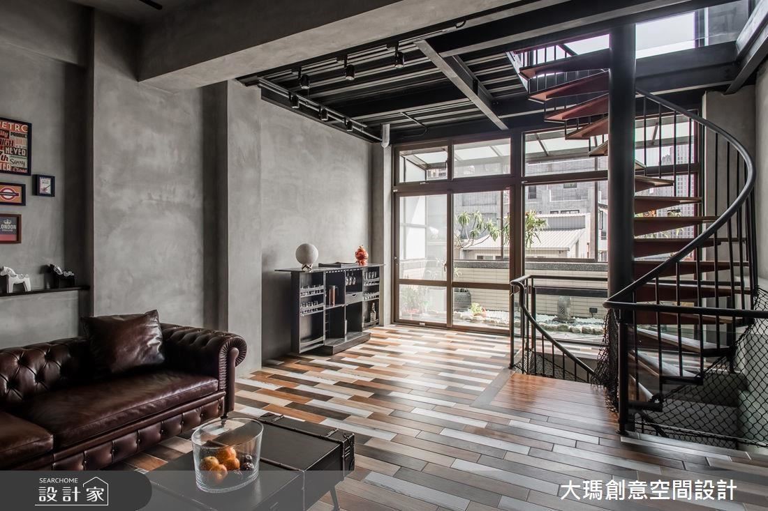 一個家能容納多少種風格?要有現代格調的店面,優雅的
