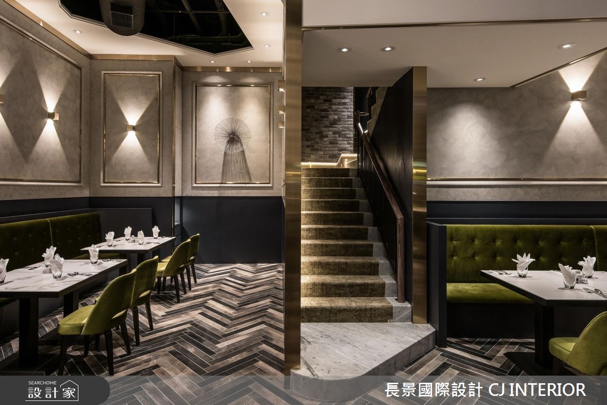 結束忙碌的工作日常,下了班怎麼能不好好犒賞自己呢?