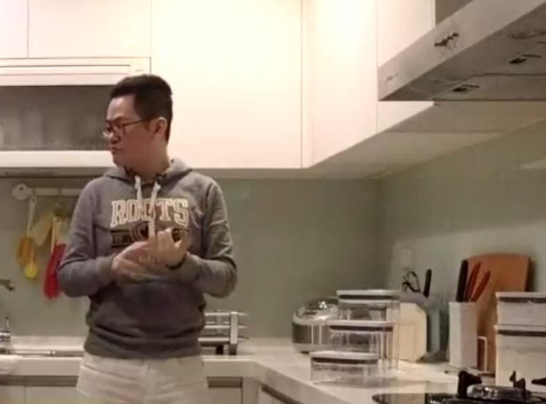 煮夫、煮婦們別再煩惱啦!關於廚房收納的眉眉角角、害